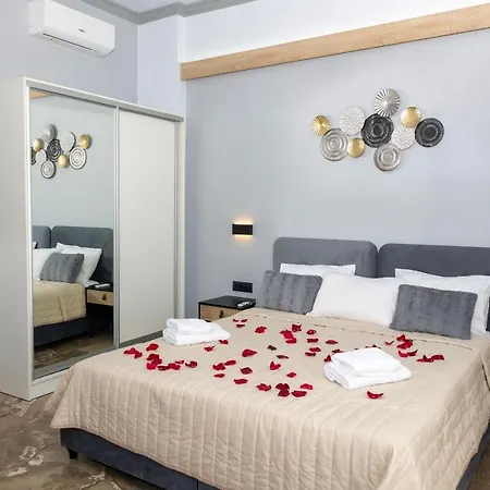 Apartment Queen Mary Beachfront *